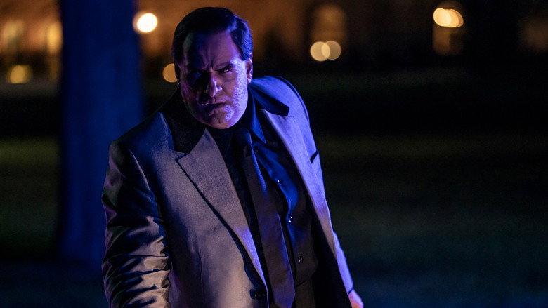 Still from The Penguin - Season 1 Episode 4