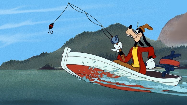 How to Fish movie poster