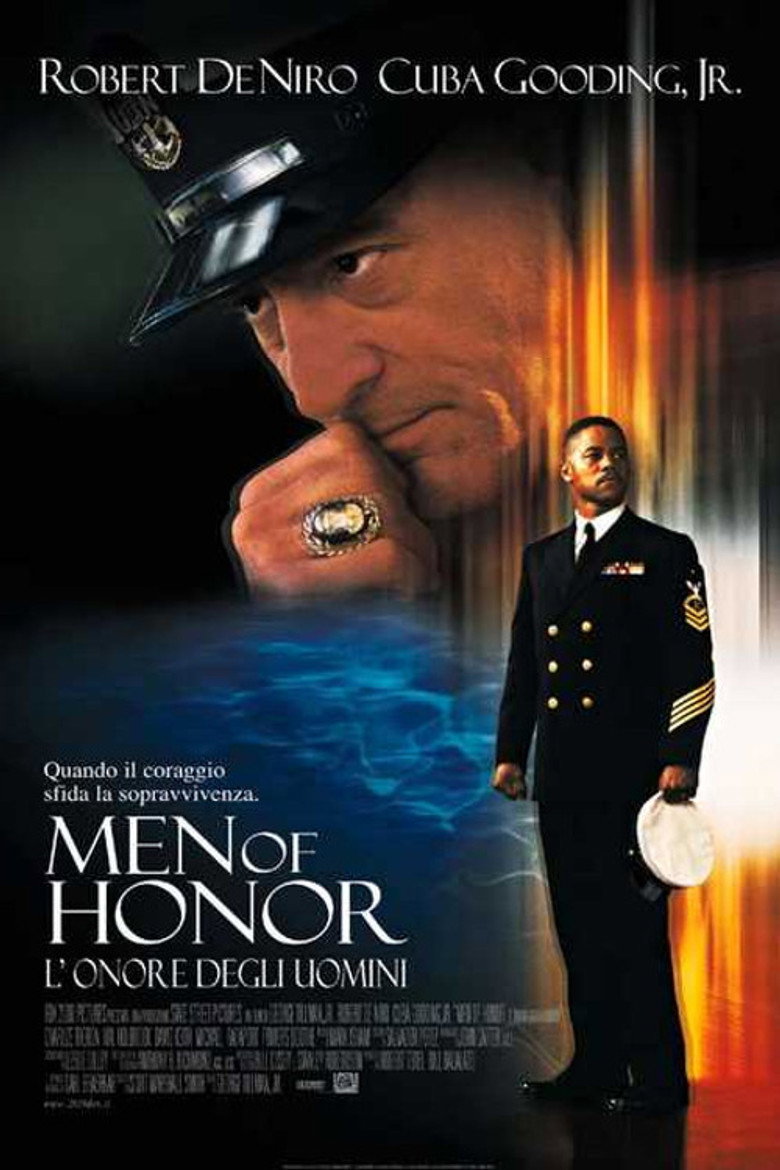 Men of Honor - L'onore degli uomini (2000)