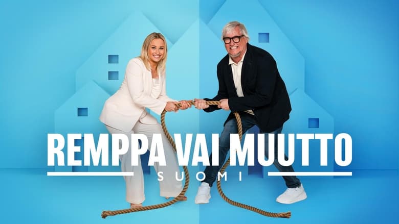 Remppa+vai+muutto+Suomi