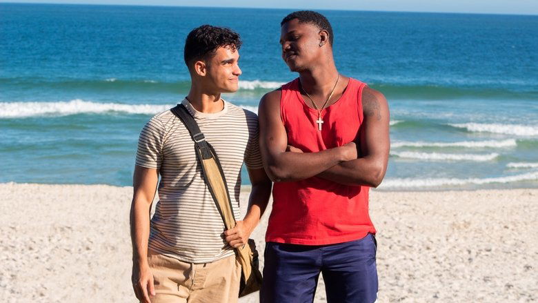 Só Quero Dançar com Você (2025)