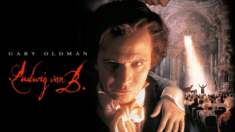 watch Immortal Beloved now