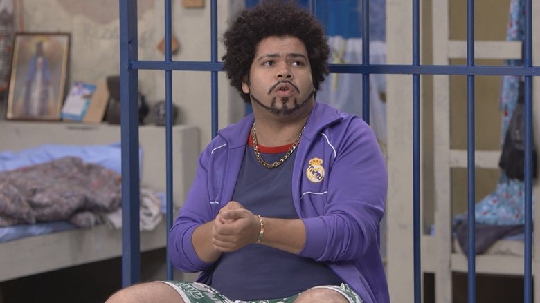 A Visita de Time Tiurri