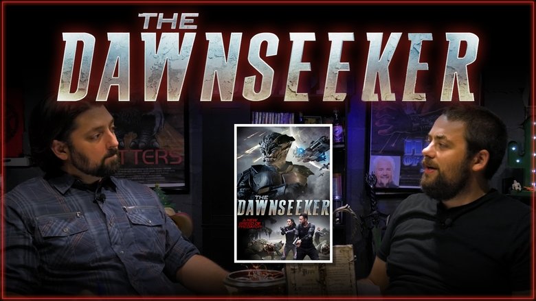 The Dawnseeker The Dawnseeker