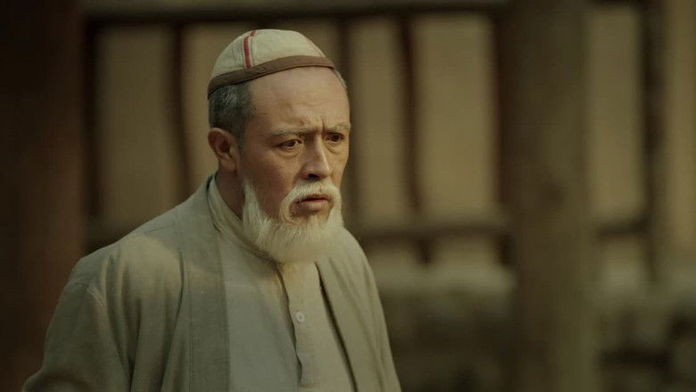 Still image for Uncle Kurban and His Descendants season 1 episode 22: Episode 22