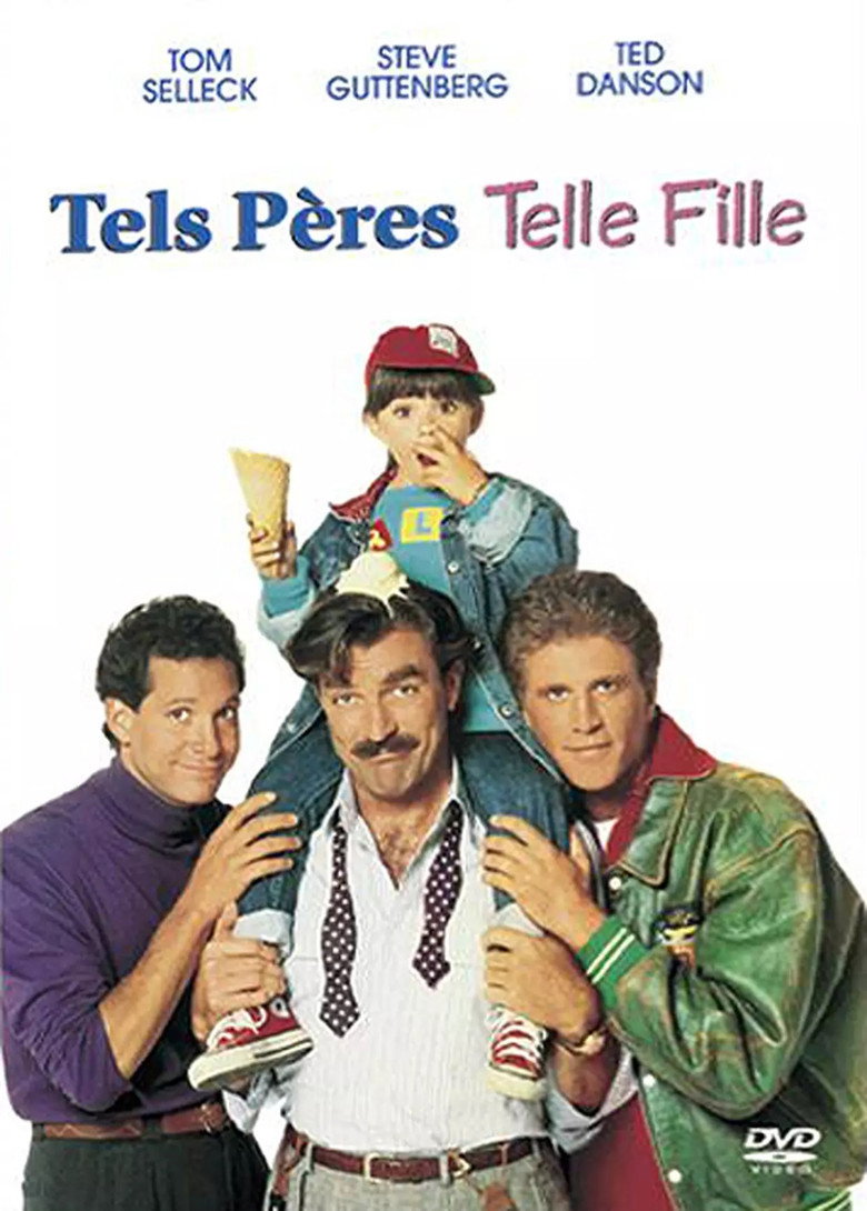 Póster la Película