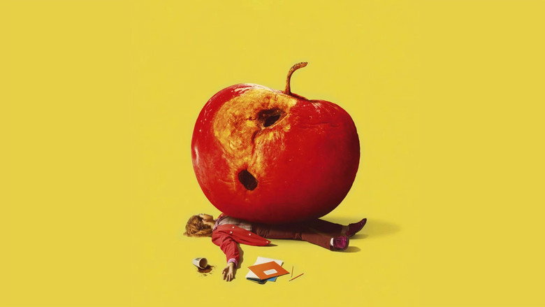 Bad Apples