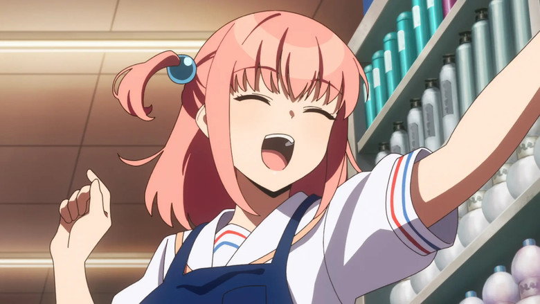 Still from Nukitashi the Animation - Season 1 Episode 5