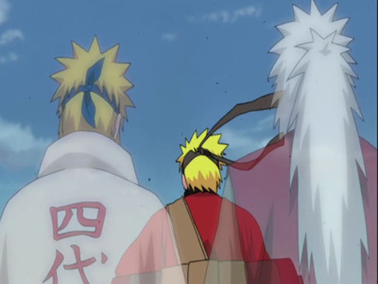 Naruto Shippuden Episode 163