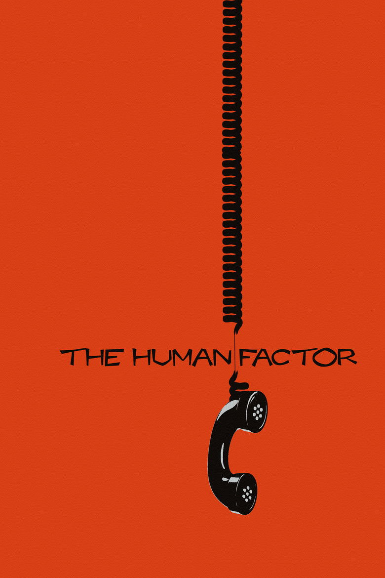 Imatge de The Human Factor