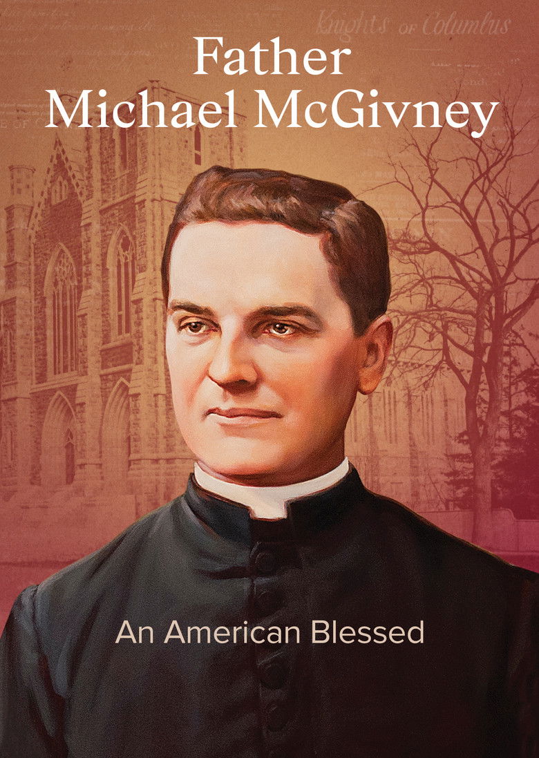 Imatge de Father Michael McGivney