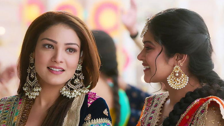 Still image for Junooniyatt season 1 episode 1: Ilahi's secret desire