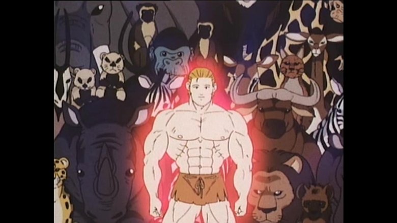 Still image for Jungle King Taa-chan season 1 episode 30: Episode 30 Still image for Jungle King Taa-chan season 1 episode 30: Episode 30