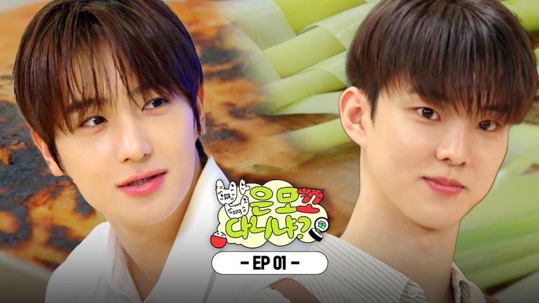 Still image for Babeun Mokko Daninya: K-Cooking Diary season 1 episode 1: The Beginning of the Chaotic Cooking Battle Still image for Babeun Mokko Daninya: K-Cooking Diary season 1 episode 1: The Beginning of the Chaotic Cooking Battle