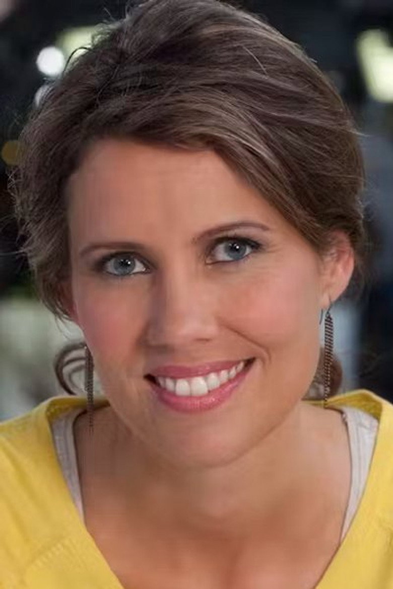 Ida Wohlert photo