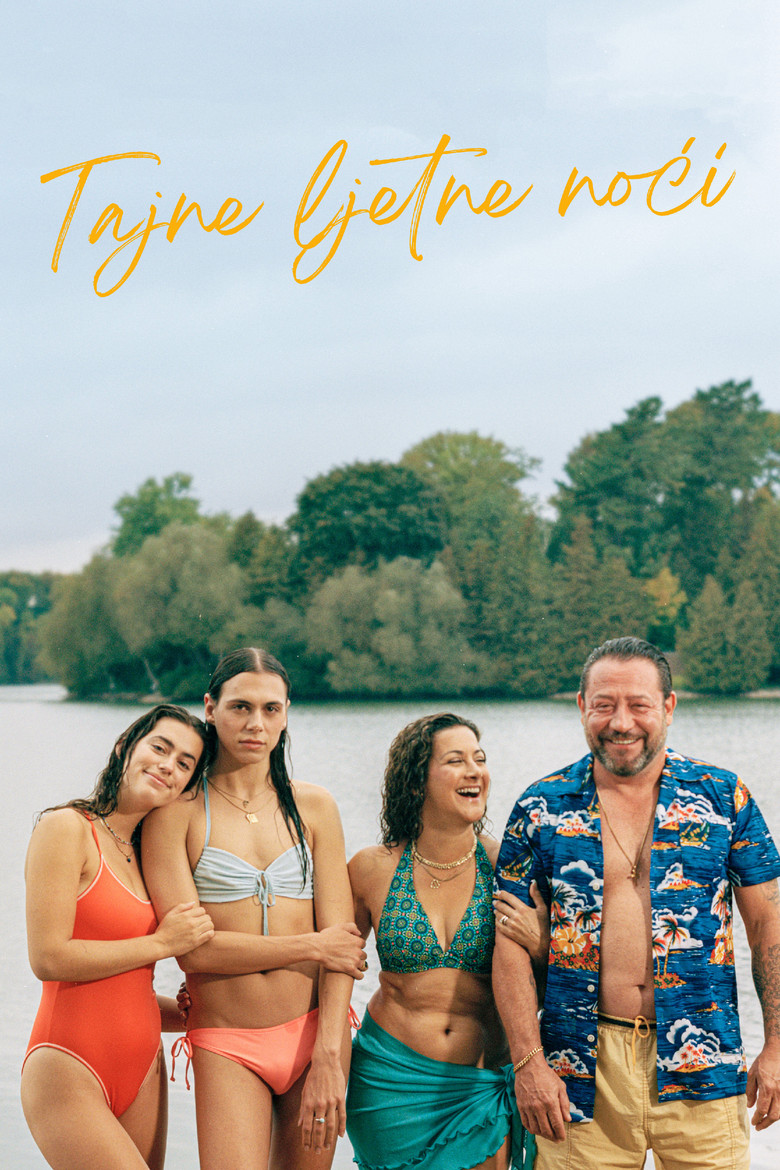 Tajne ljetne noći (2023)