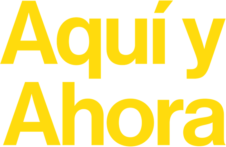 Imagen de Aqui y ahora