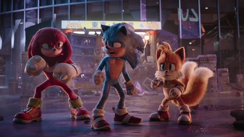 Images of Sonic the Hedgehog 3 Sonic the Hedgehog 3