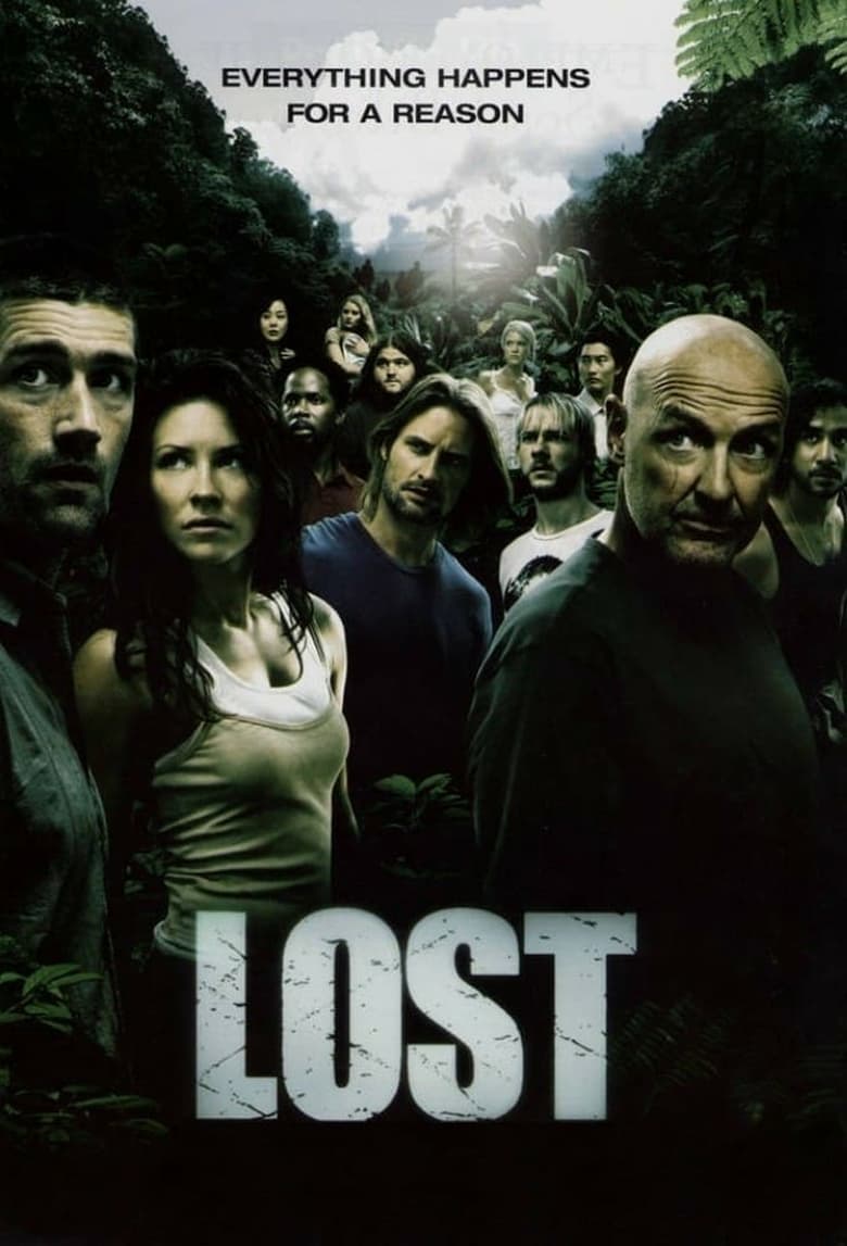 Lost