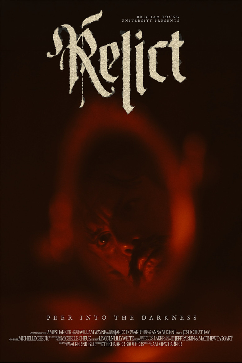 Imatge de Relict