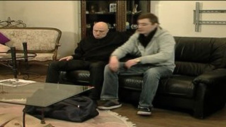 Still image for Pasmerkti season 1 episode 2: Episode 2