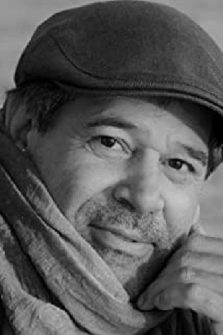 Daniel M. Stillman portrait image