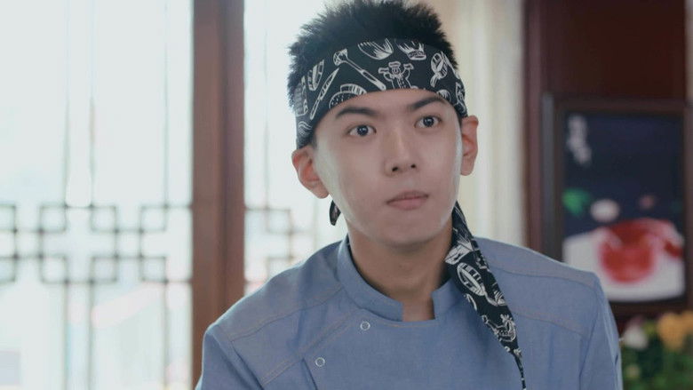 Still image for Food Knocks at the Door season 1 episode 8: Episode 8