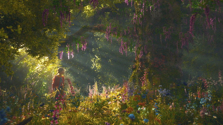 The Magic Faraway Tree Photo 2