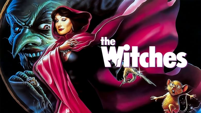 The Witches (1990)