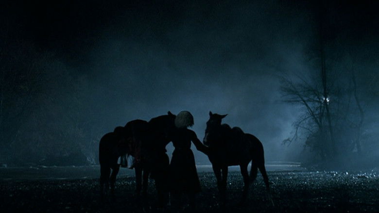 Still image for A Hero of Our Time season 1 episode 7: Episode 7 Still image for A Hero of Our Time season 1 episode 7: Episode 7