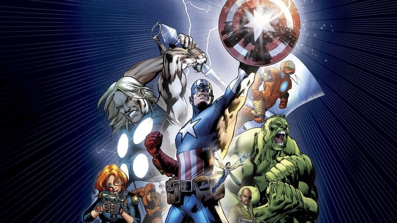 Ultimate Avengers 2 (2006)