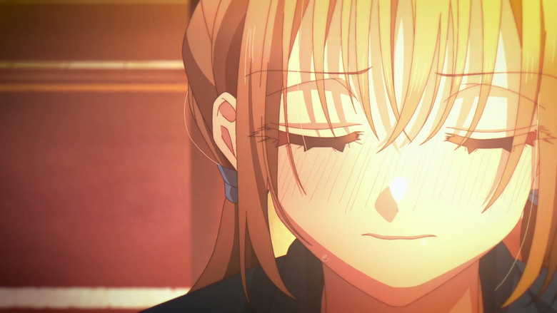 Still from With You, Our Love Will Make It Through - Season 1 Episode 5