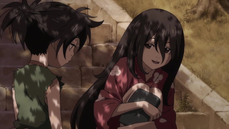 Still from Dororo - Season 1 Episode 6