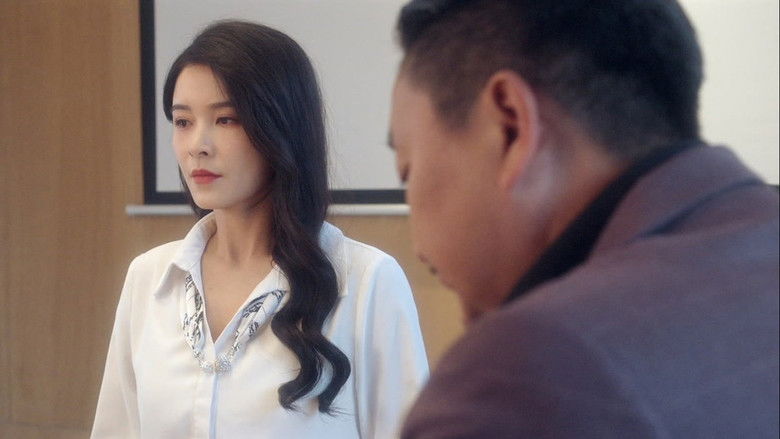 Still image for His Secret season 1 episode 11: Episode 11 Still image for His Secret season 1 episode 11: Episode 11