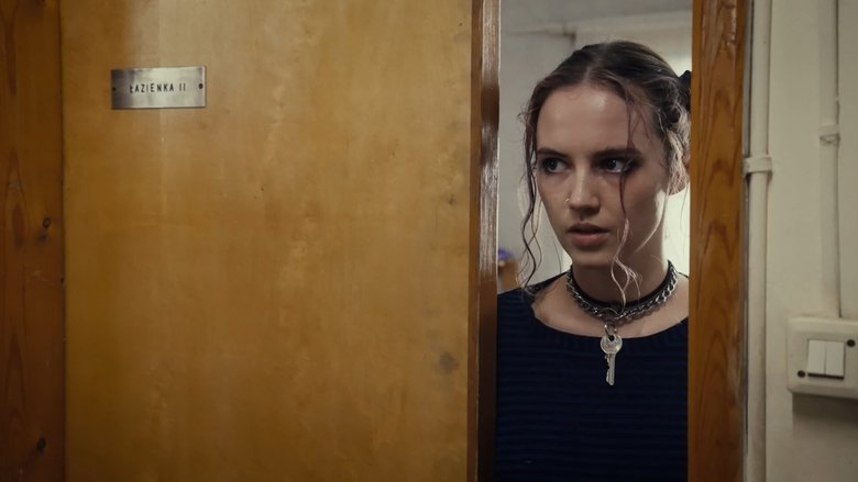 Still image for Mental season 1 episode 4: Episode 4