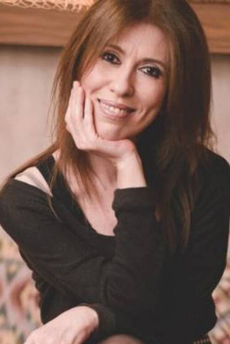 Ava Galanopoulou photo