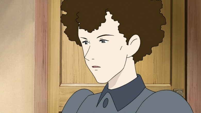 Still image for Hello Anne: Before Green Gables season 1 episode 30: Memories of the Manor's Breeze Still image for Hello Anne: Before Green Gables season 1 episode 30: Memories of the Manor's Breeze