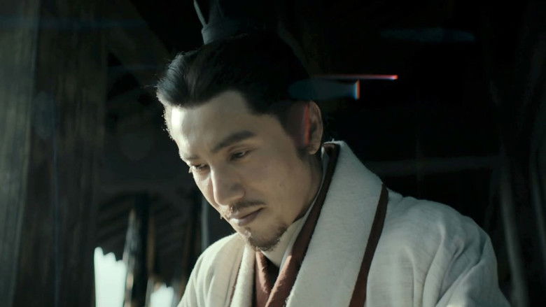 Still image for The Wind Blows From Longxi season 1 episode 1: Replace the Beams with Rotten Timbers