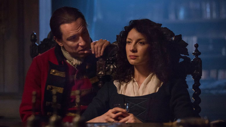 Outlander Season 1 Episode 8 Watch Full Episodes on