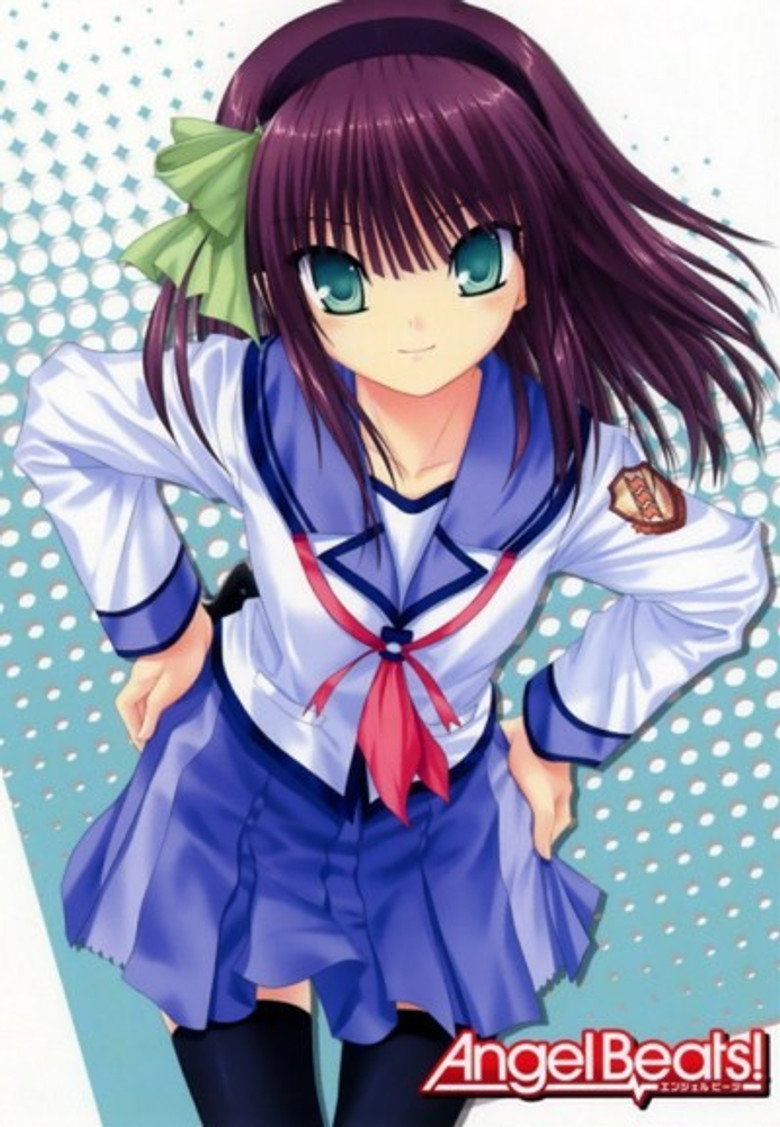 Angel Beats! Specials