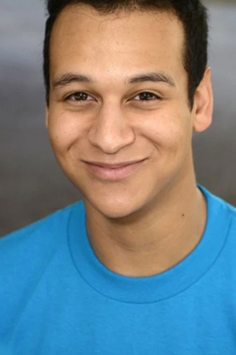 Jon Buckhouse portrait image