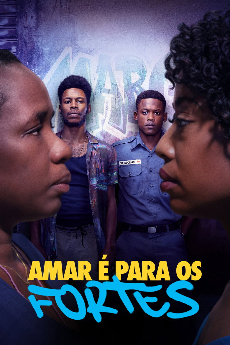 Póster la Serie