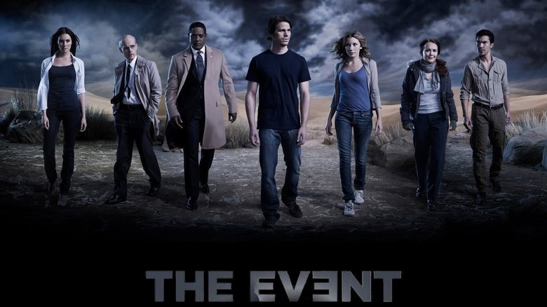 Voir The Event en streaming sur streamizseries.com | Series streaming vf