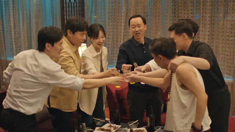 Still image for The Lonely Warrior season 1 episode 13: Episode 13 Still image for The Lonely Warrior season 1 episode 13: Episode 13