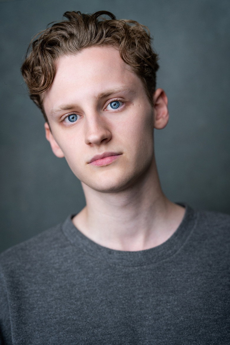 Rudi Goodman photo