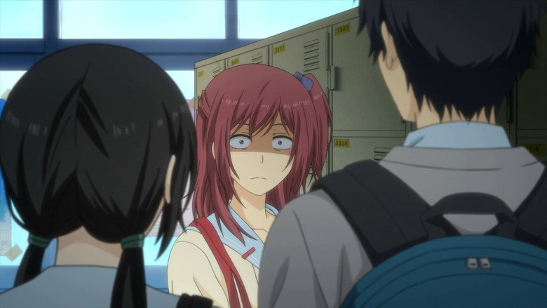 Still from ReLIFE - Season 1 Episode 3