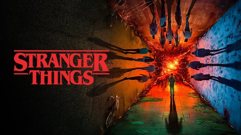 Stranger Things Season 3 Episode 5 : Chapter Five: The Flayed