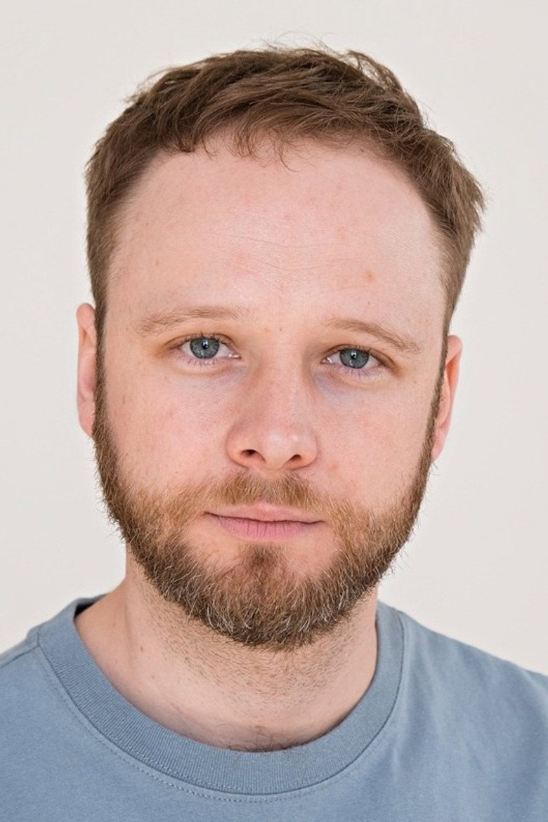 Maksim Vinogradov photo 2
