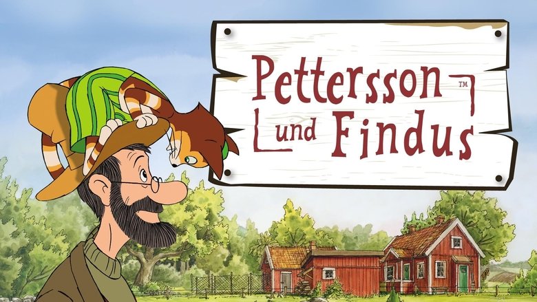 Pettersson und Findus - Jubiläums Edition Folge 2 (2010)