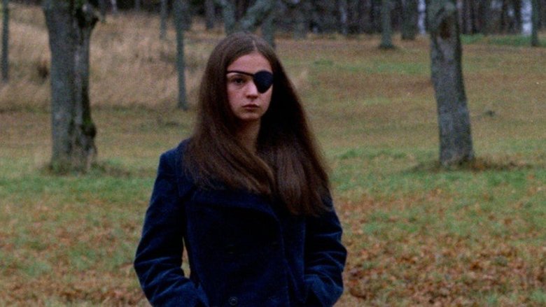 Thriller: A Cruel Picture (1973)